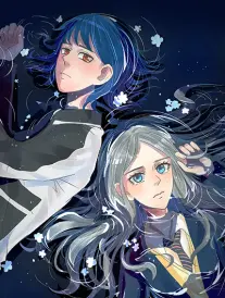 97影院漫画无声画室封面